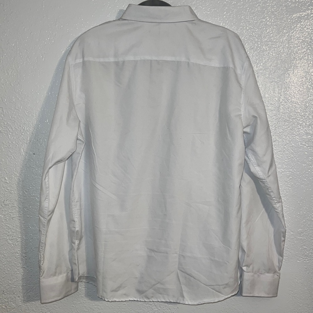 DRESSING SHIRT - Picture 2 of 2
